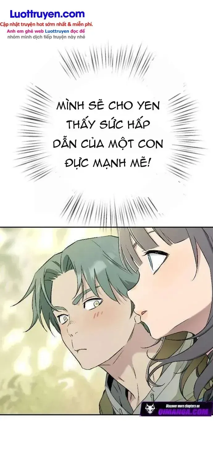 Chúng Ta Là Dã Thú Chapter 6 - Trang 46