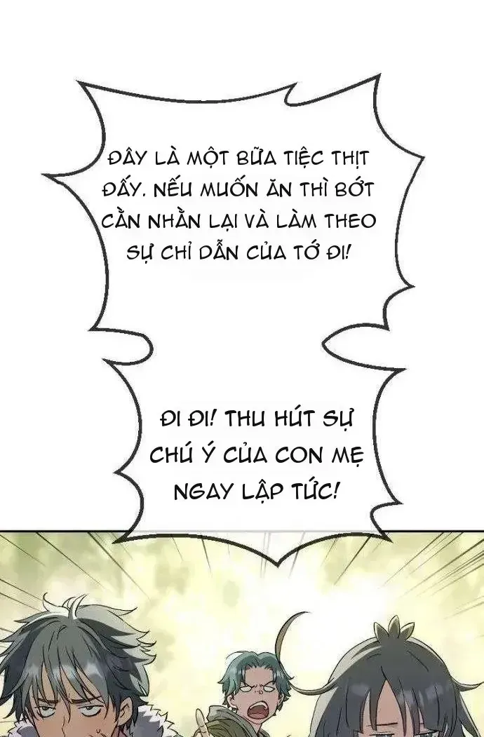 Chúng Ta Là Dã Thú Chapter 6 - Trang 47
