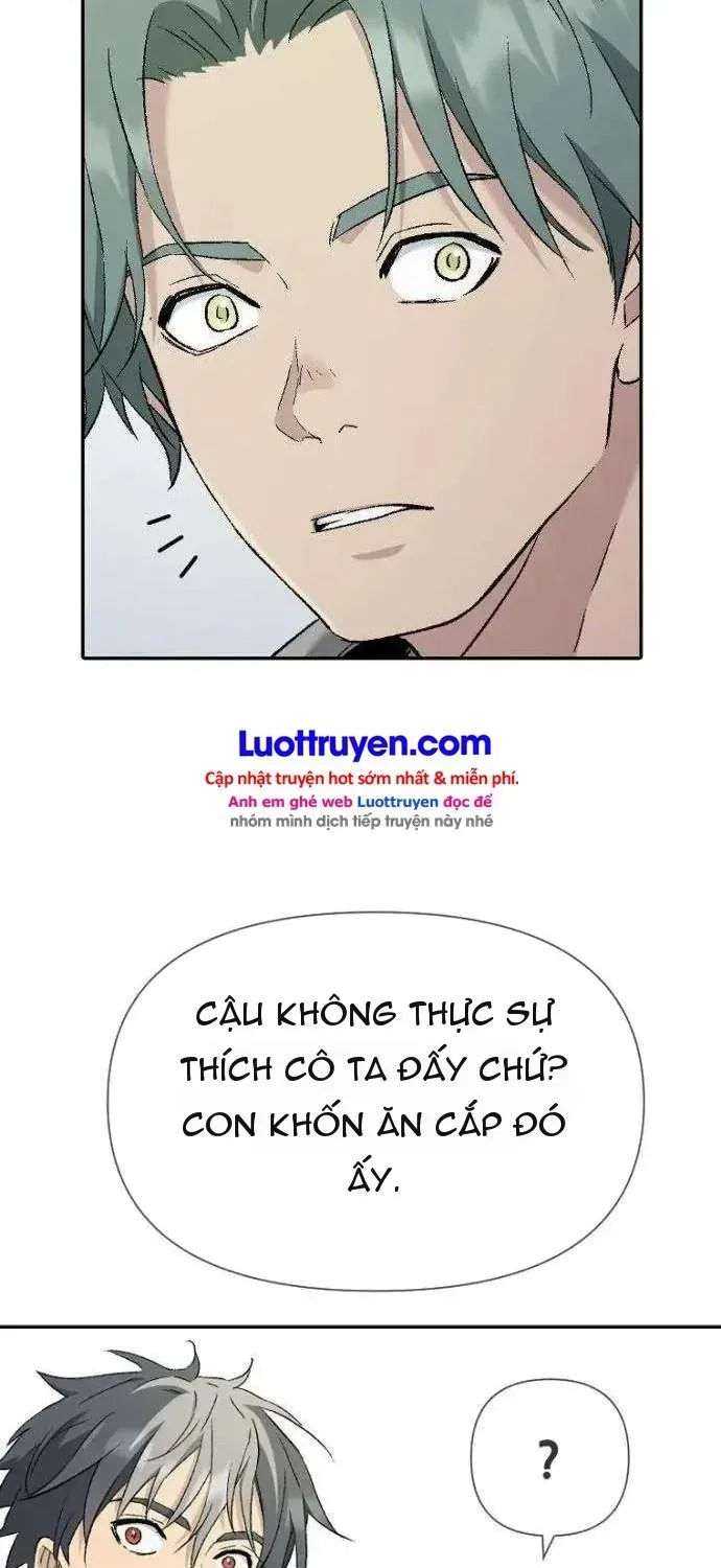 Chúng Ta Là Dã Thú Chapter 6 - Trang 8