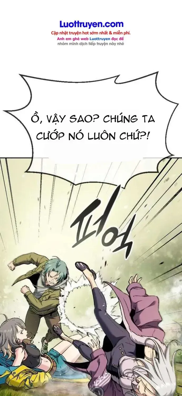 Chúng Ta Là Dã Thú Chapter 7 - Trang 10