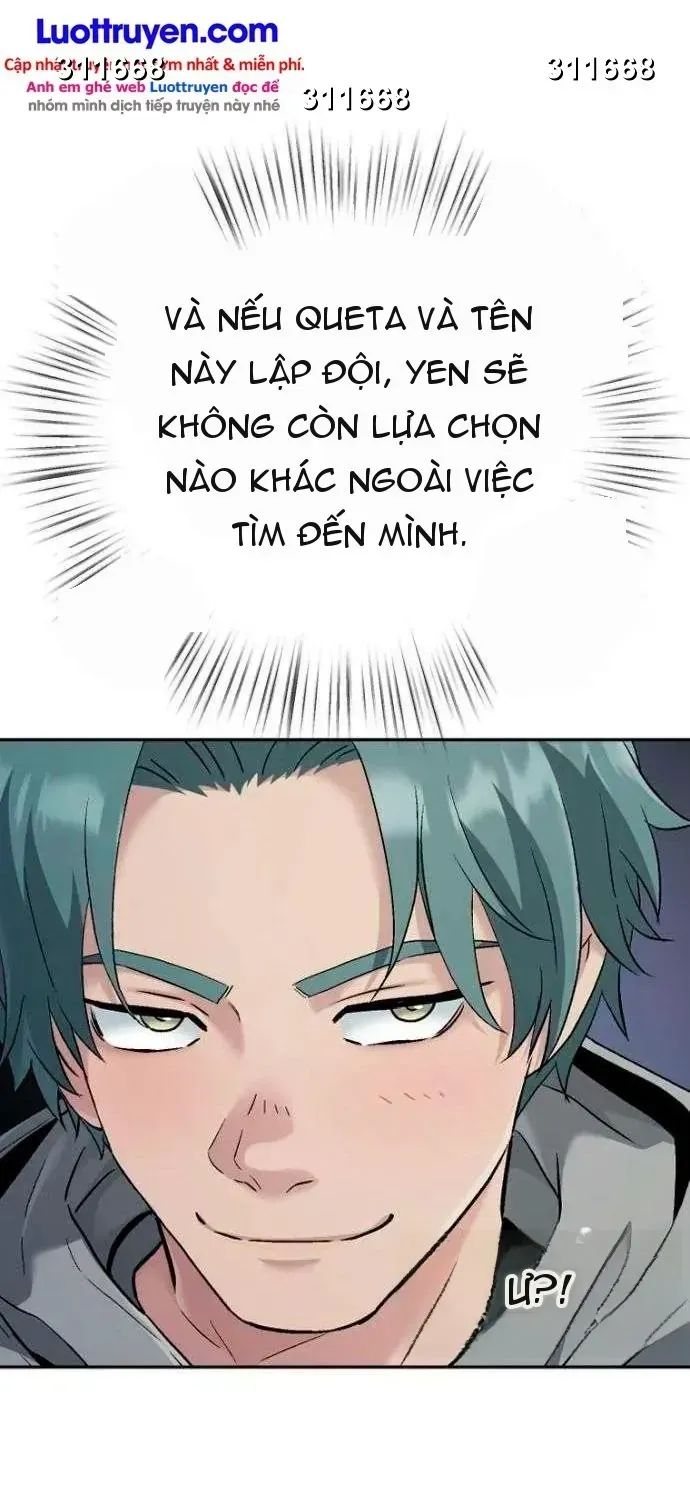 Chúng Ta Là Dã Thú Chapter 7 - Trang 26