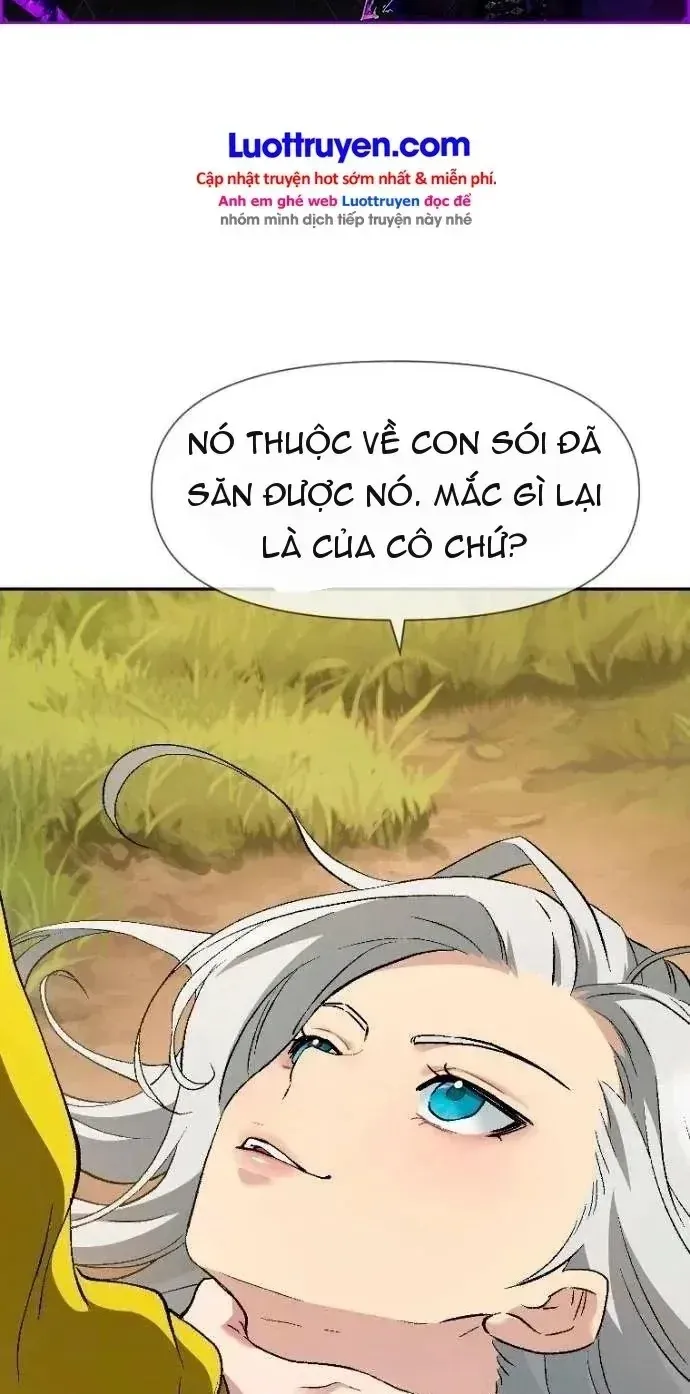 Chúng Ta Là Dã Thú Chapter 7 - Trang 3