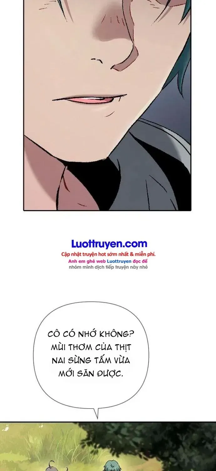 Chúng Ta Là Dã Thú Chapter 7 - Trang 32