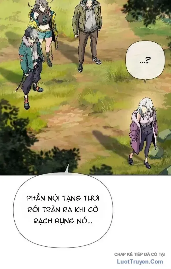 Chúng Ta Là Dã Thú Chapter 7 - Trang 33