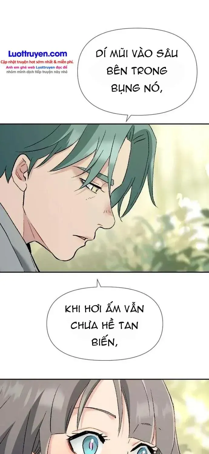 Chúng Ta Là Dã Thú Chapter 7 - Trang 34