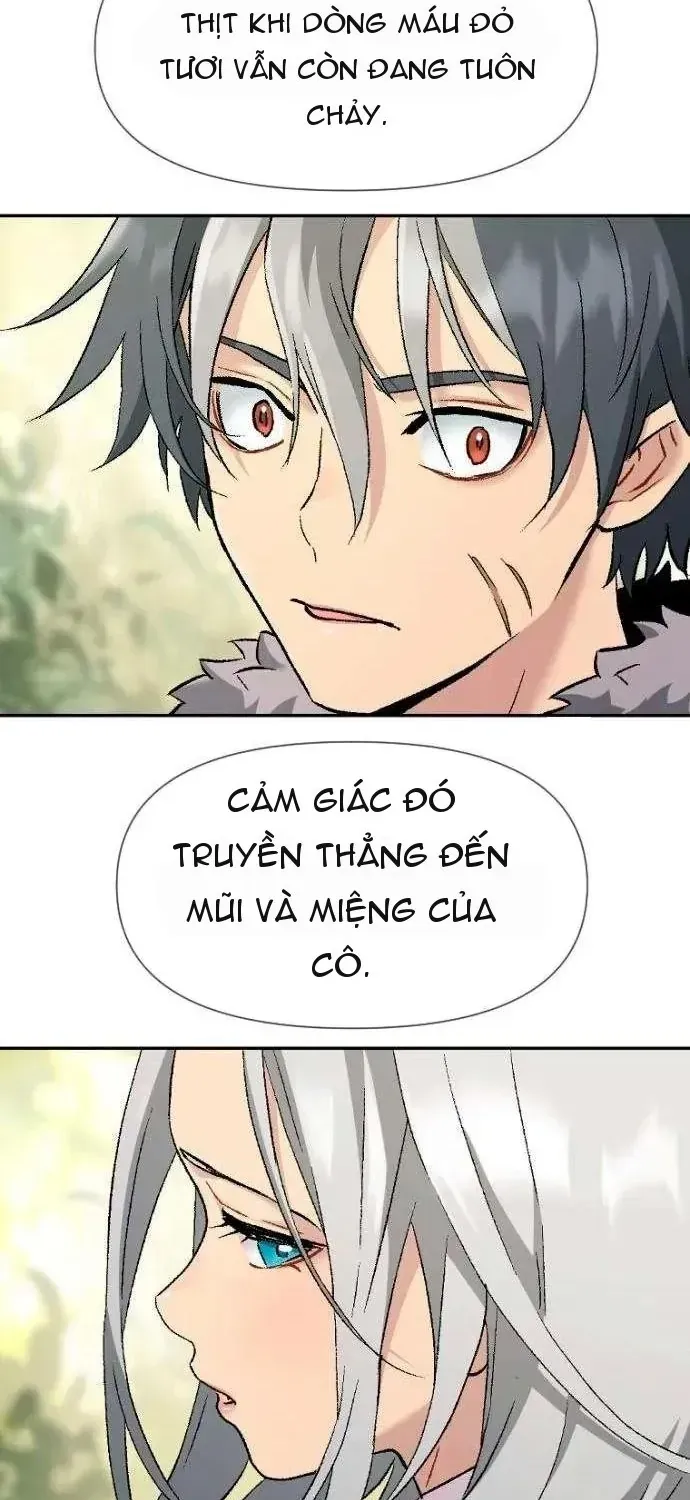 Chúng Ta Là Dã Thú Chapter 7 - Trang 36