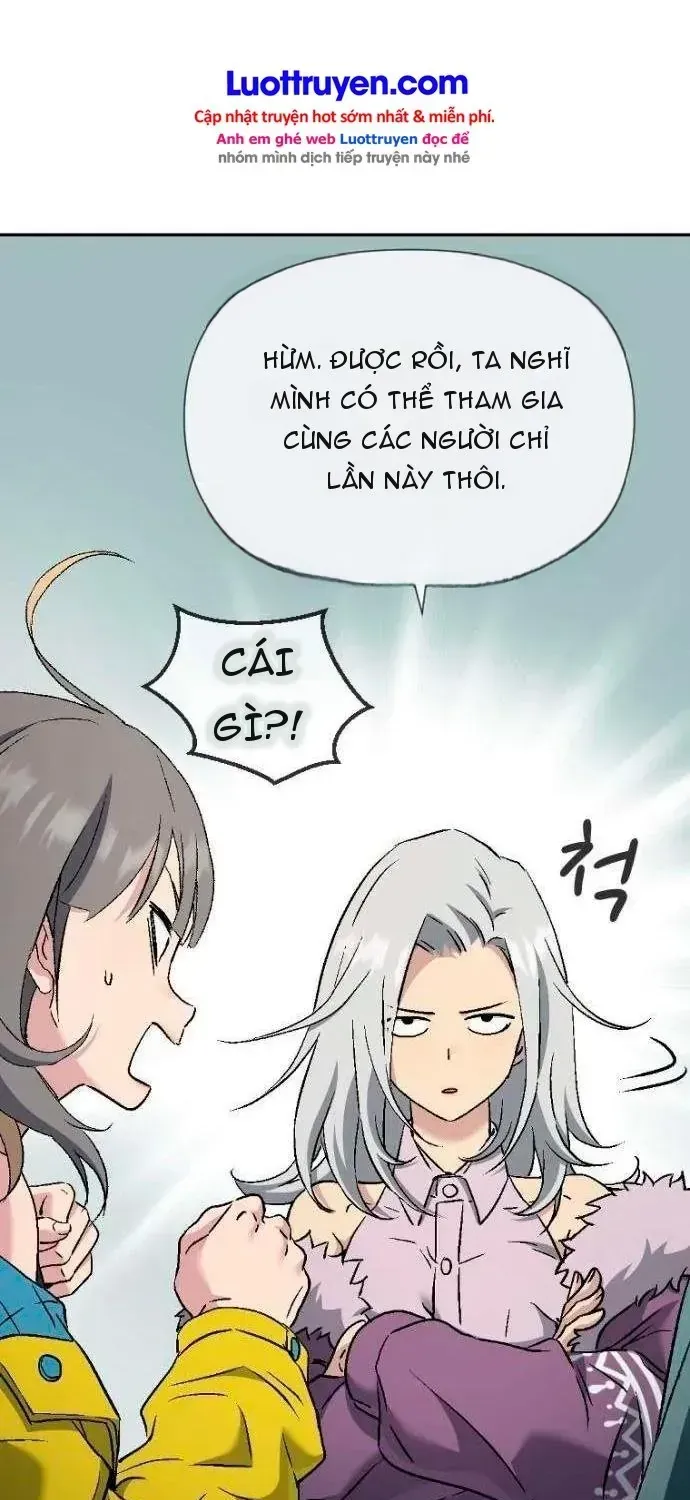 Chúng Ta Là Dã Thú Chapter 7 - Trang 42