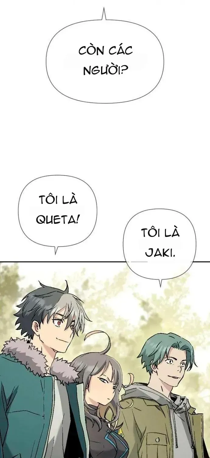 Chúng Ta Là Dã Thú Chapter 7 - Trang 48