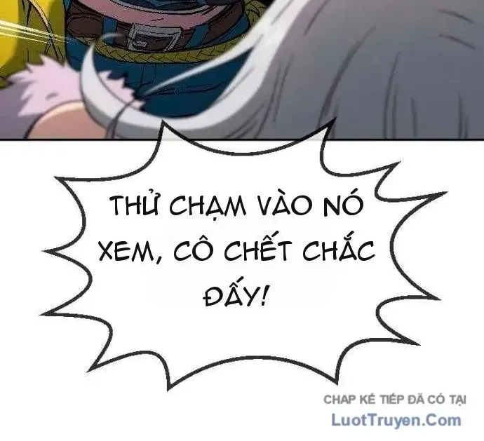 Chúng Ta Là Dã Thú Chapter 7 - Trang 5