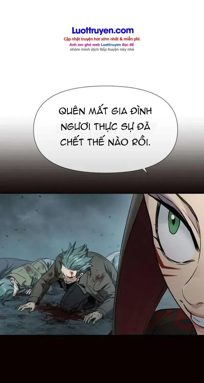 Chúng Ta Là Dã Thú Chapter 8 - Trang 10