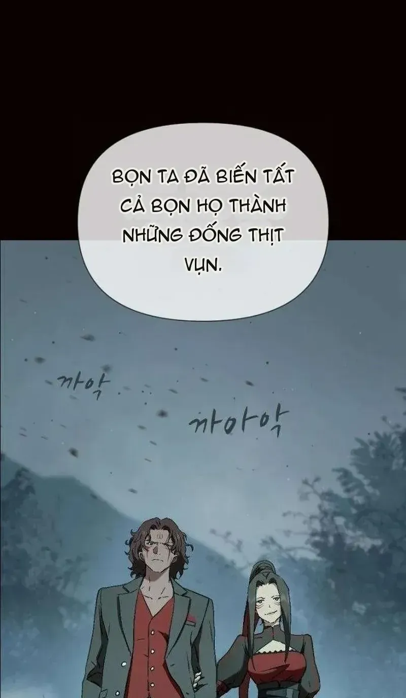 Chúng Ta Là Dã Thú Chapter 8 - Trang 11