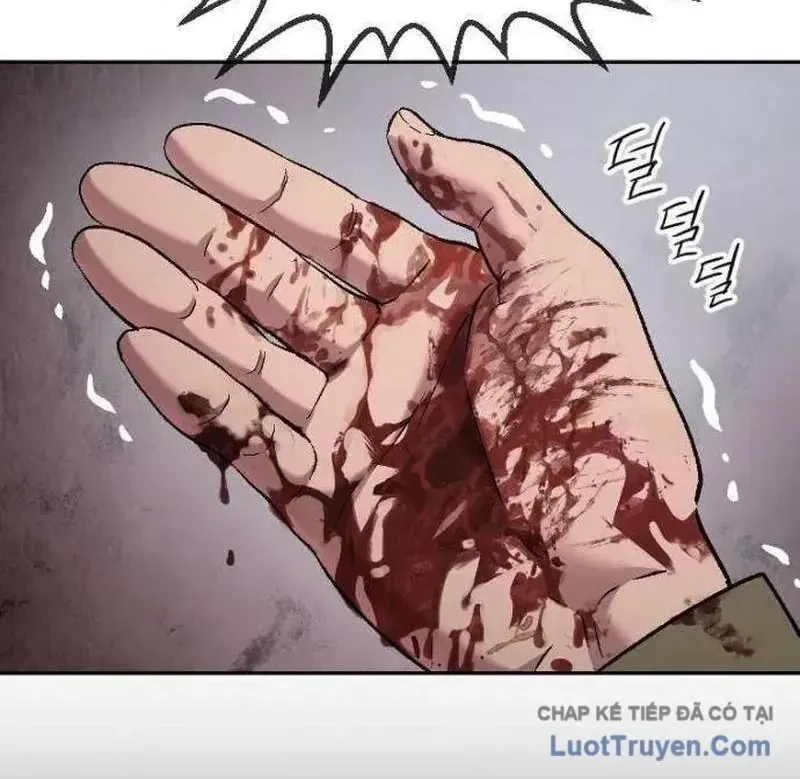 Chúng Ta Là Dã Thú Chapter 8 - Trang 21