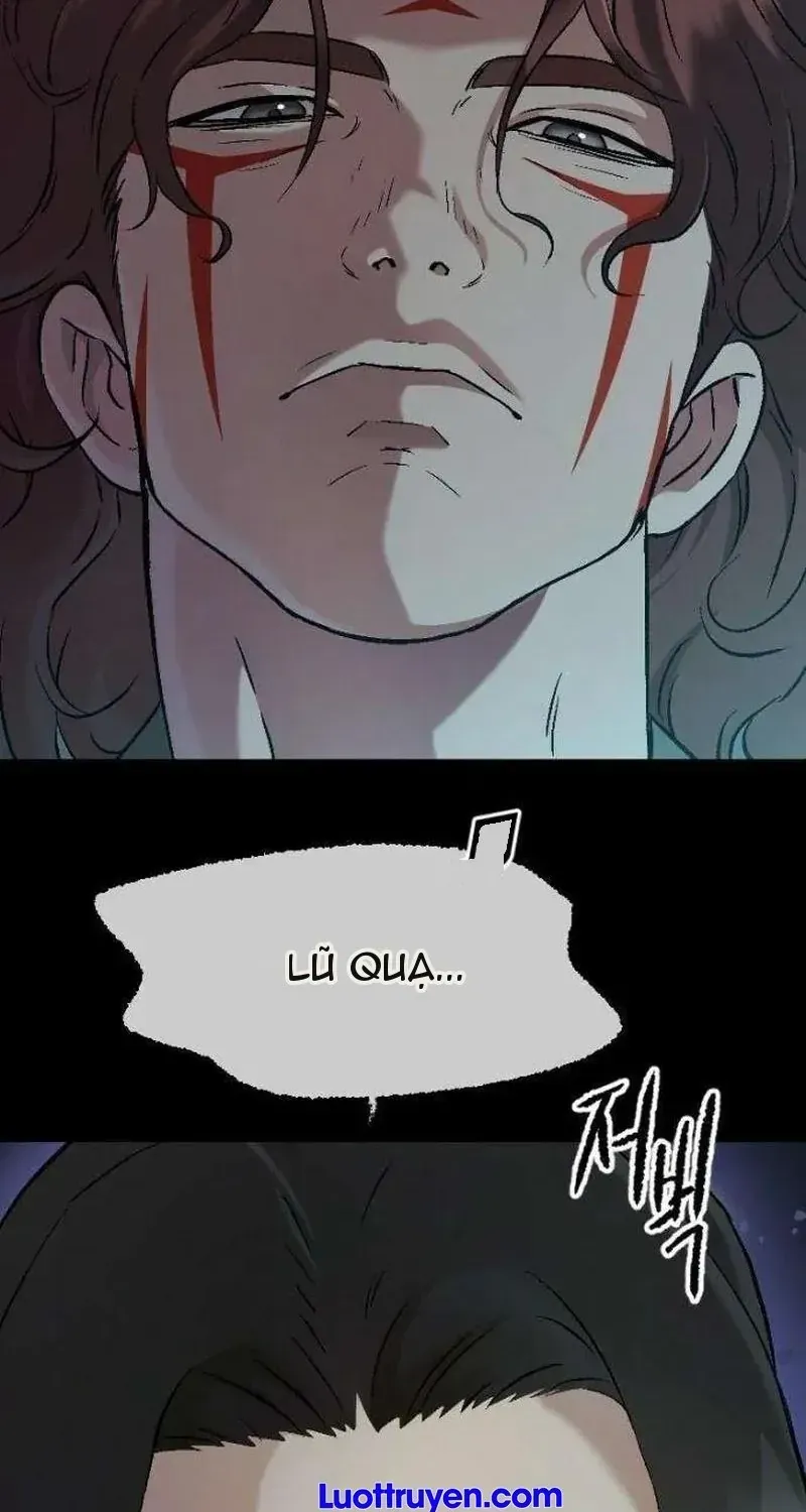 Chúng Ta Là Dã Thú Chapter 8 - Trang 24