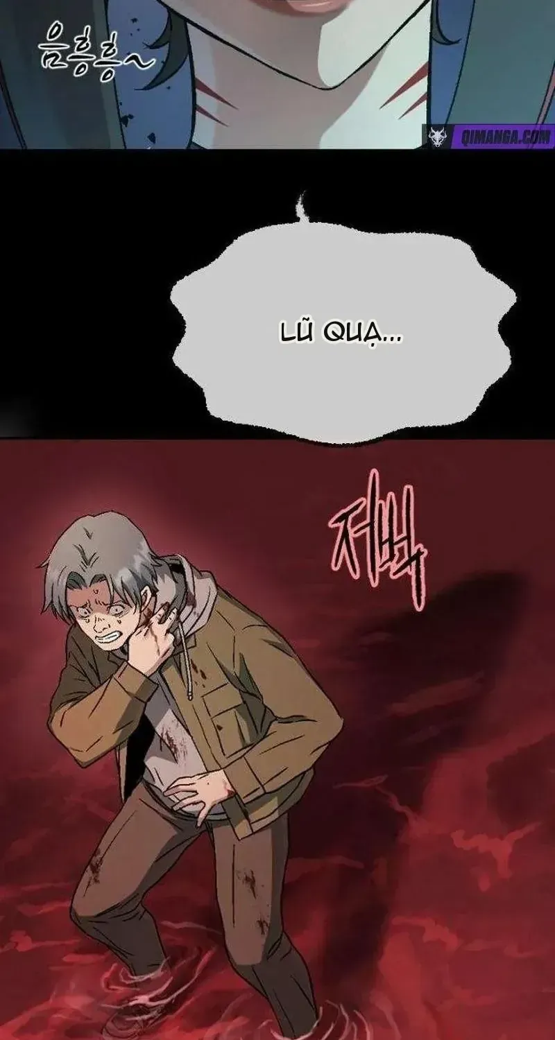 Chúng Ta Là Dã Thú Chapter 8 - Trang 26