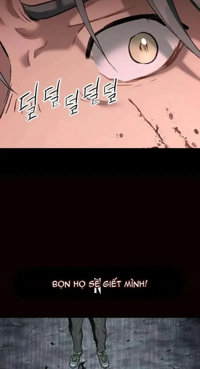 Chúng Ta Là Dã Thú Chapter 8 - Trang 29