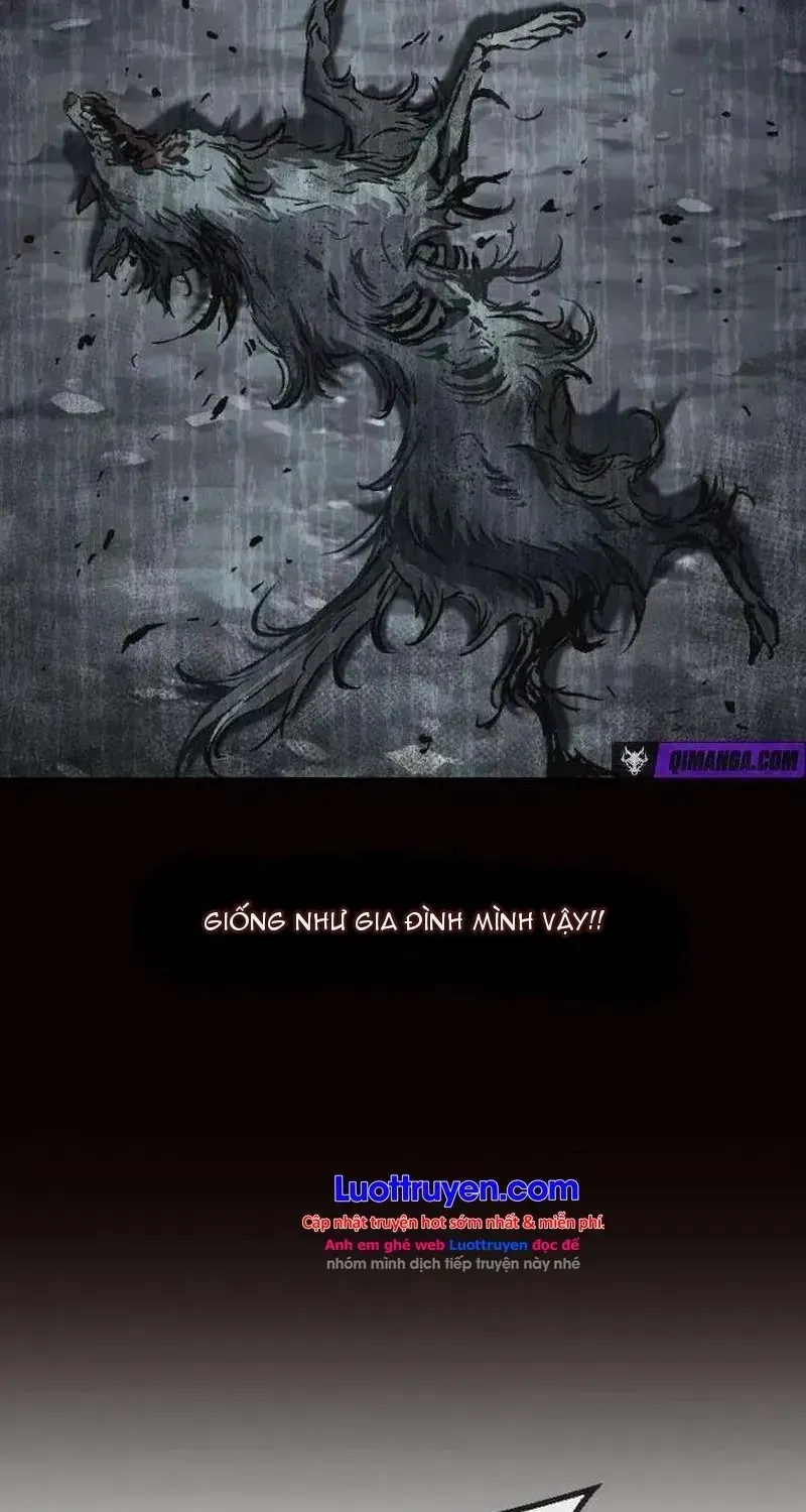 Chúng Ta Là Dã Thú Chapter 8 - Trang 30