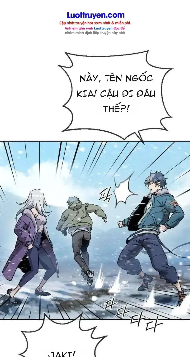 Chúng Ta Là Dã Thú Chapter 8 - Trang 32
