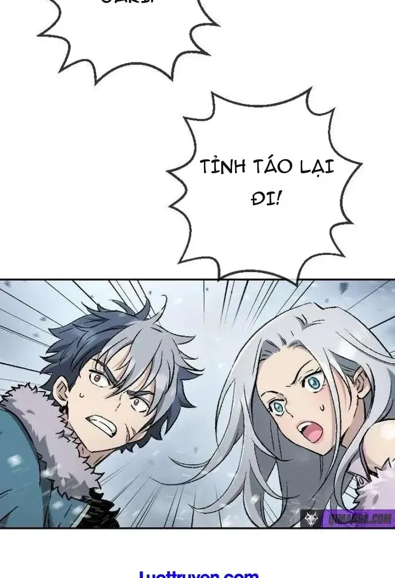 Chúng Ta Là Dã Thú Chapter 8 - Trang 33
