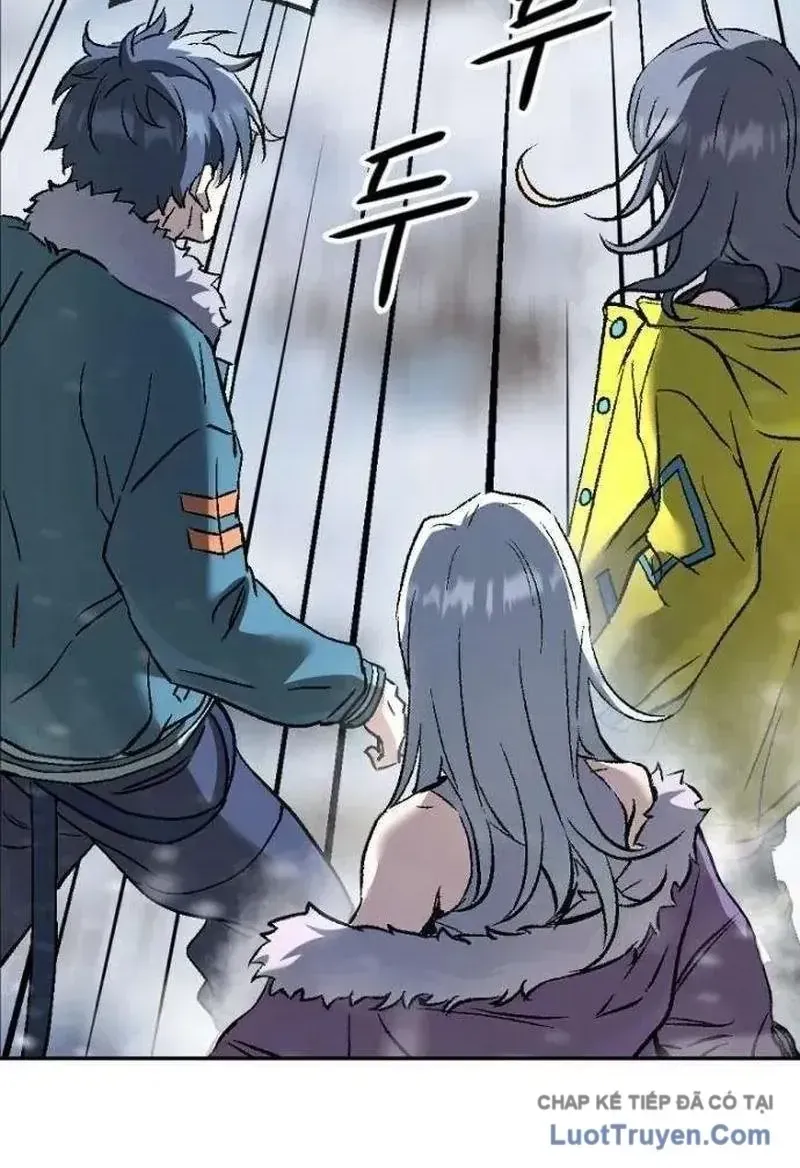 Chúng Ta Là Dã Thú Chapter 8 - Trang 35