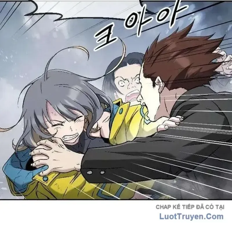 Chúng Ta Là Dã Thú Chapter 8 - Trang 39