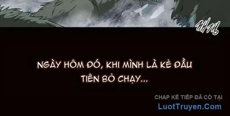 Chúng Ta Là Dã Thú Chapter 8 - Trang 43