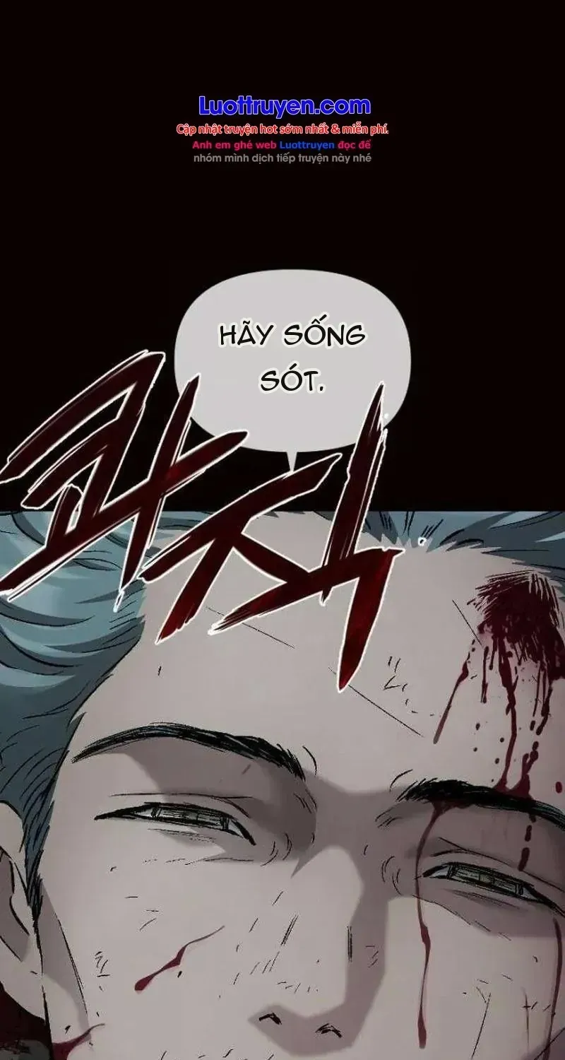 Chúng Ta Là Dã Thú Chapter 8 - Trang 48