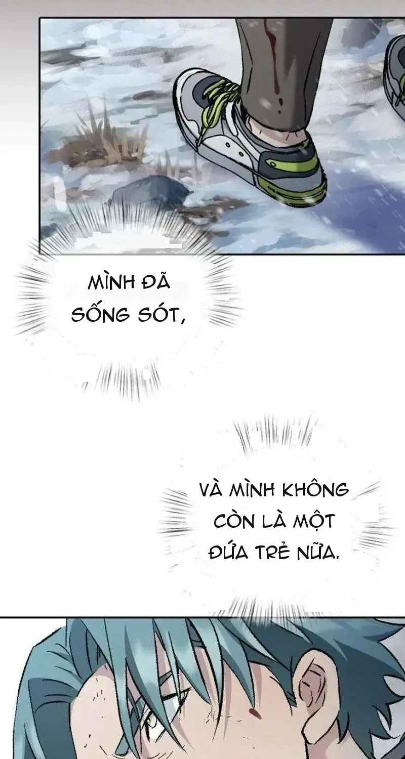 Chúng Ta Là Dã Thú Chapter 8 - Trang 50