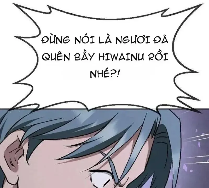 Chúng Ta Là Dã Thú Chapter 8 - Trang 7
