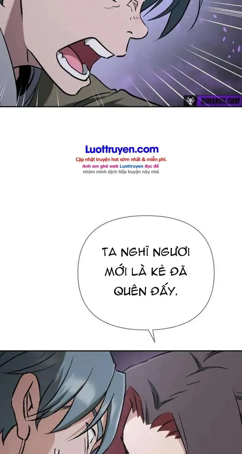 Chúng Ta Là Dã Thú Chapter 8 - Trang 8