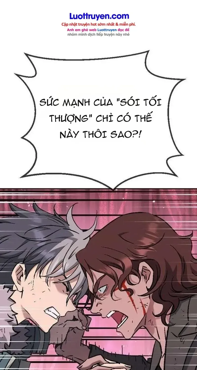 Chúng Ta Là Dã Thú Chapter 9 - Trang 17