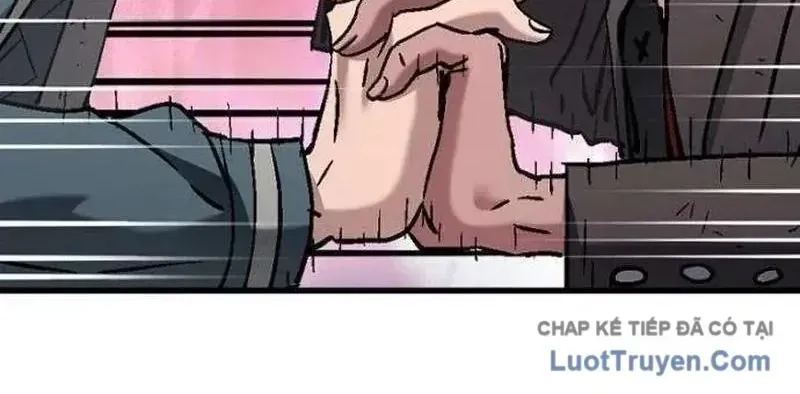 Chúng Ta Là Dã Thú Chapter 9 - Trang 18