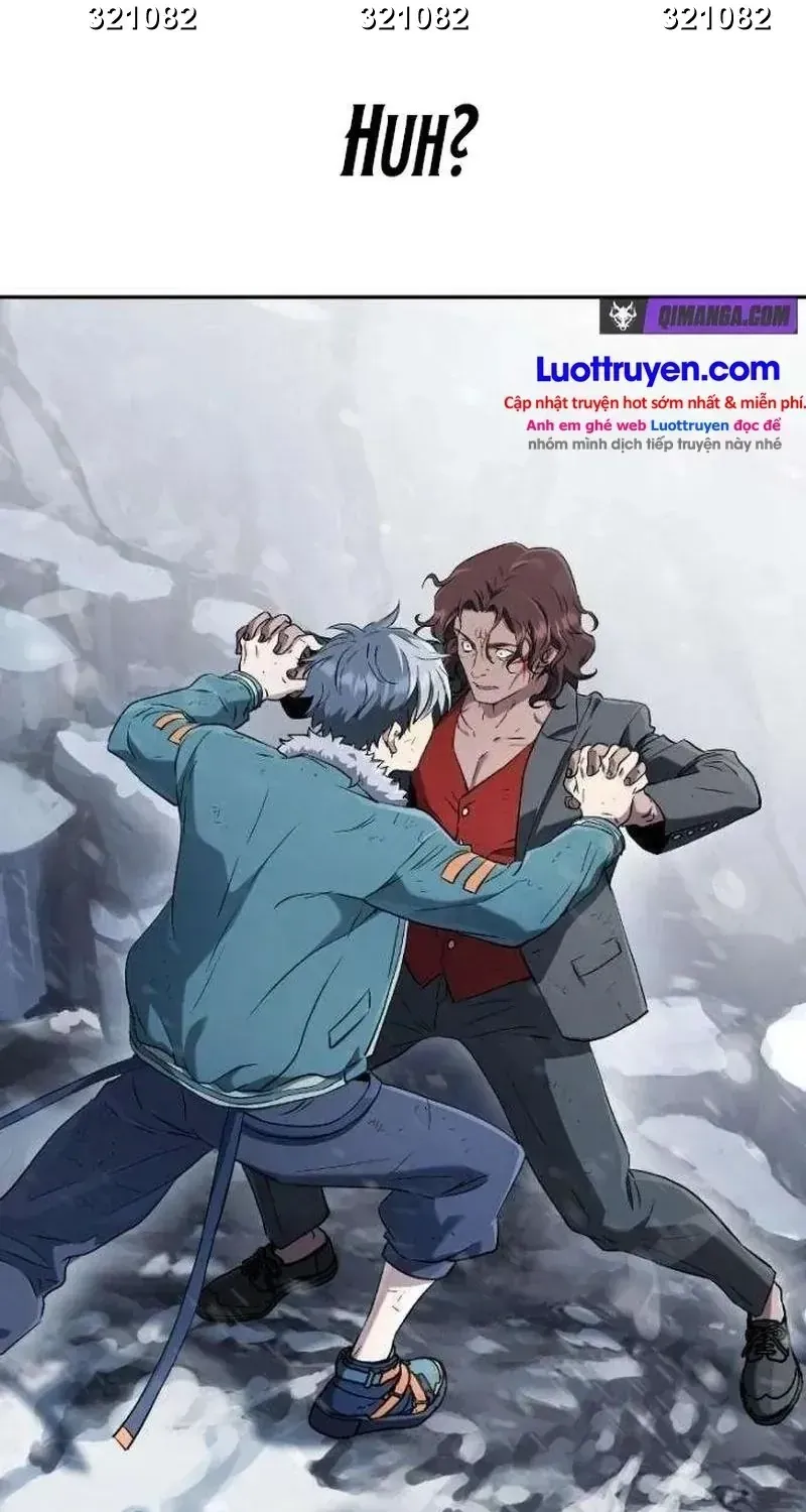 Chúng Ta Là Dã Thú Chapter 9 - Trang 25