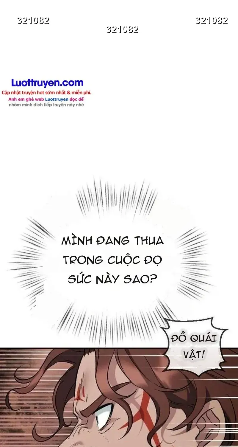 Chúng Ta Là Dã Thú Chapter 9 - Trang 27