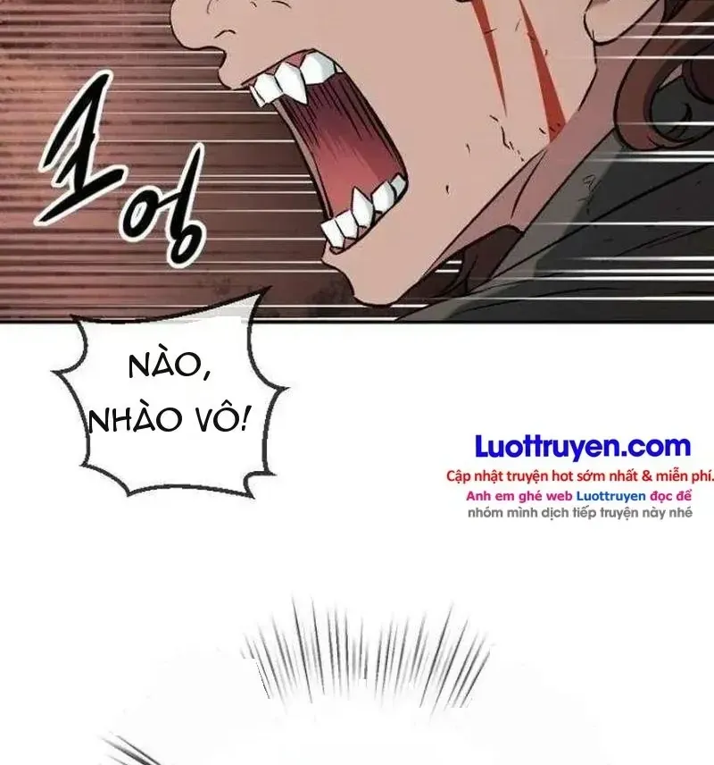 Chúng Ta Là Dã Thú Chapter 9 - Trang 28