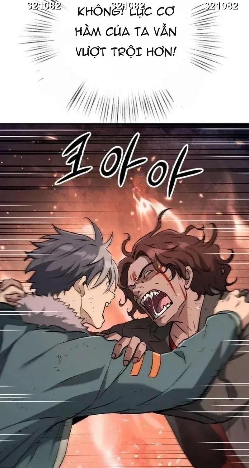 Chúng Ta Là Dã Thú Chapter 9 - Trang 29
