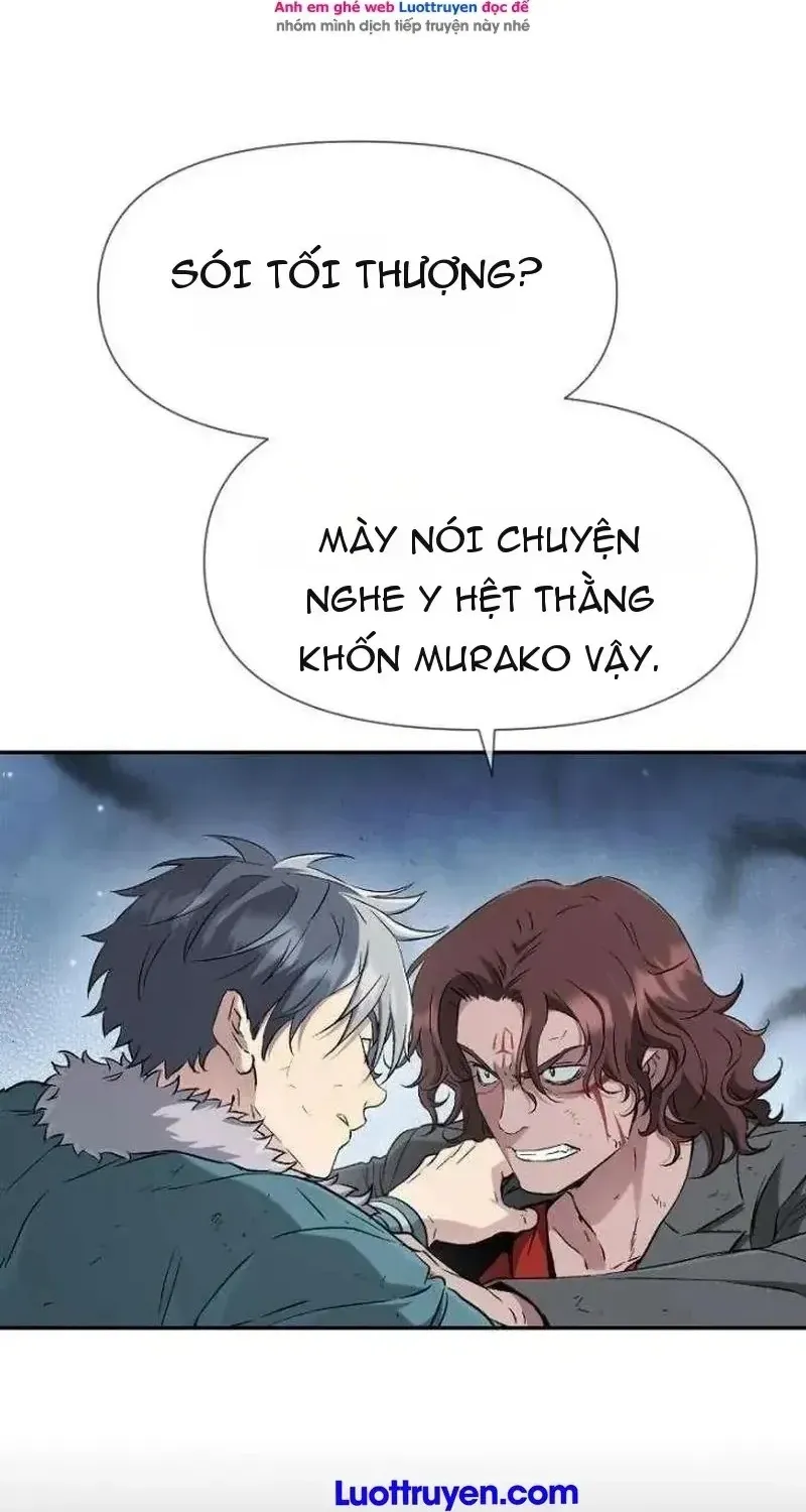 Chúng Ta Là Dã Thú Chapter 9 - Trang 3