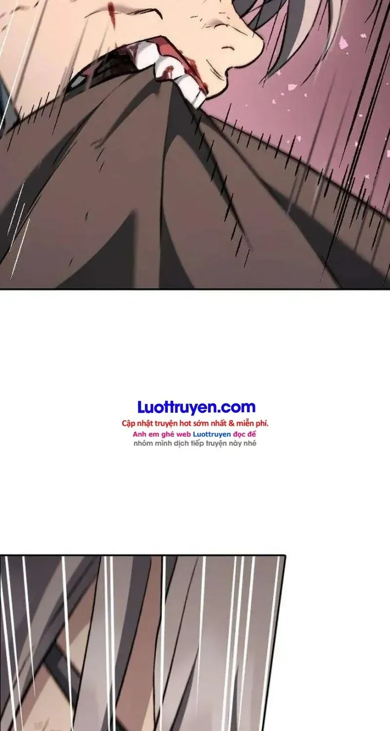 Chúng Ta Là Dã Thú Chapter 9 - Trang 33