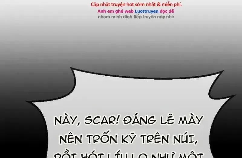 Chúng Ta Là Dã Thú Chapter 9 - Trang 4