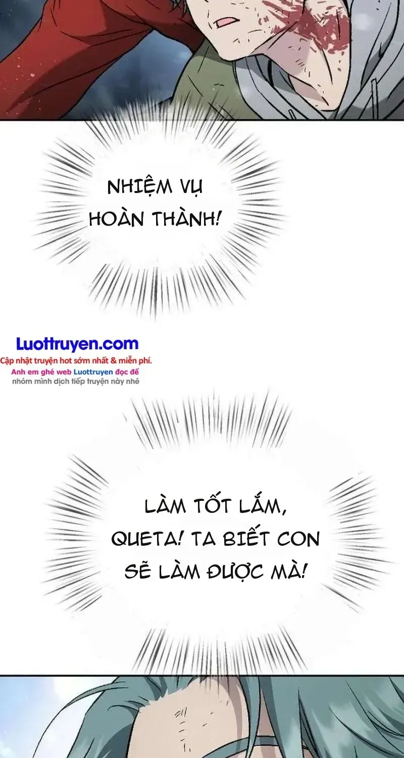 Chúng Ta Là Dã Thú Chapter 9 - Trang 49