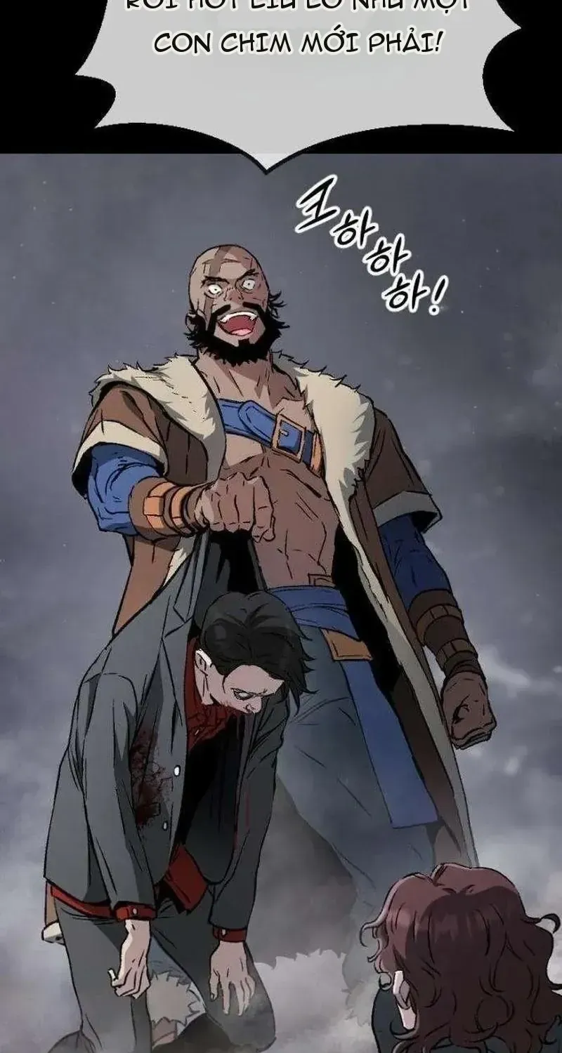 Chúng Ta Là Dã Thú Chapter 9 - Trang 5