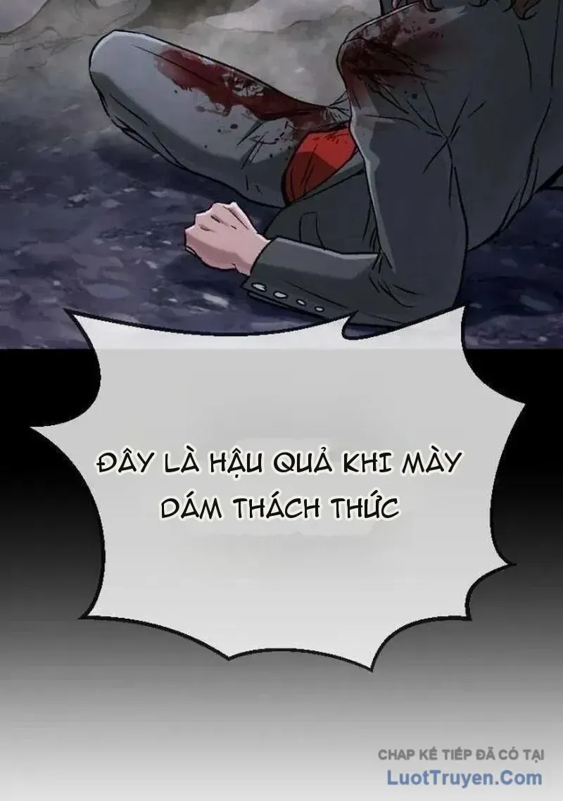Chúng Ta Là Dã Thú Chapter 9 - Trang 6