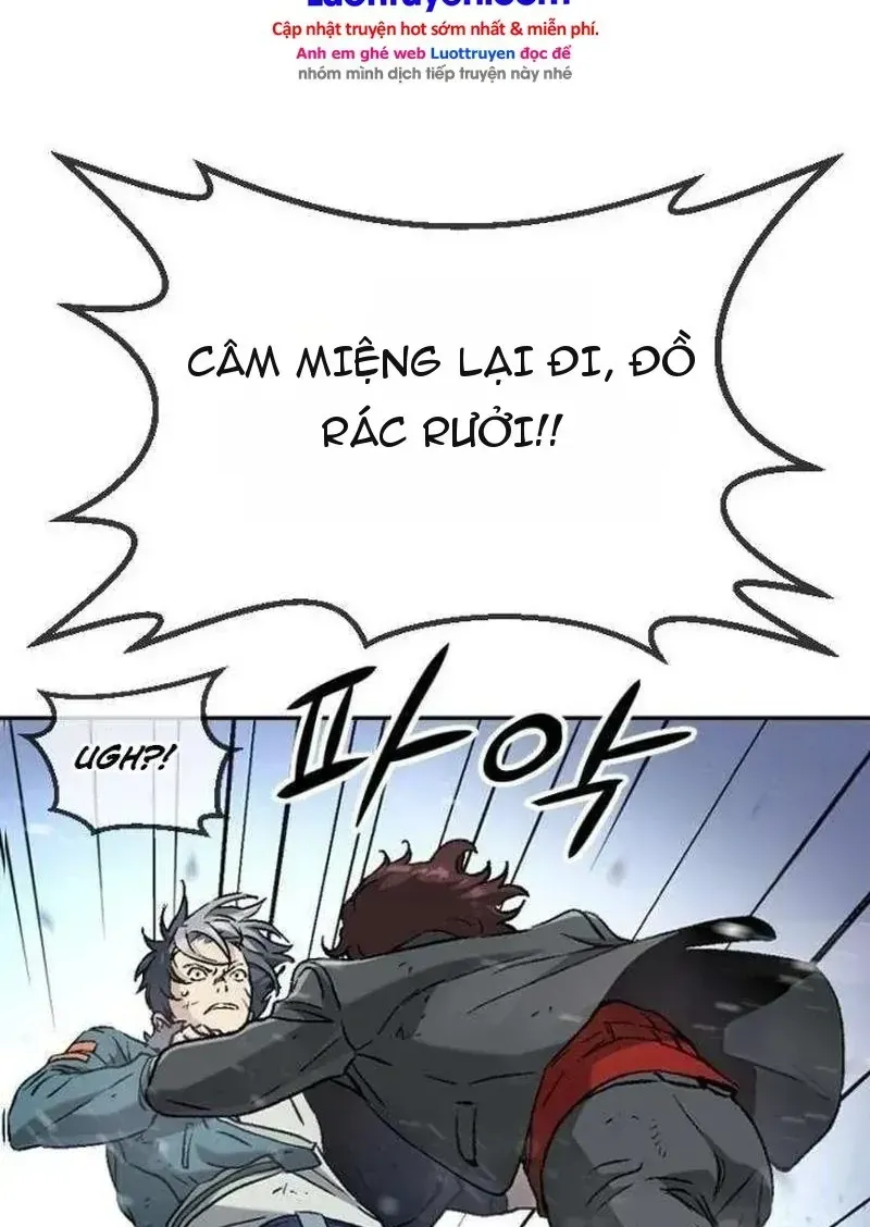 Chúng Ta Là Dã Thú Chapter 9 - Trang 8