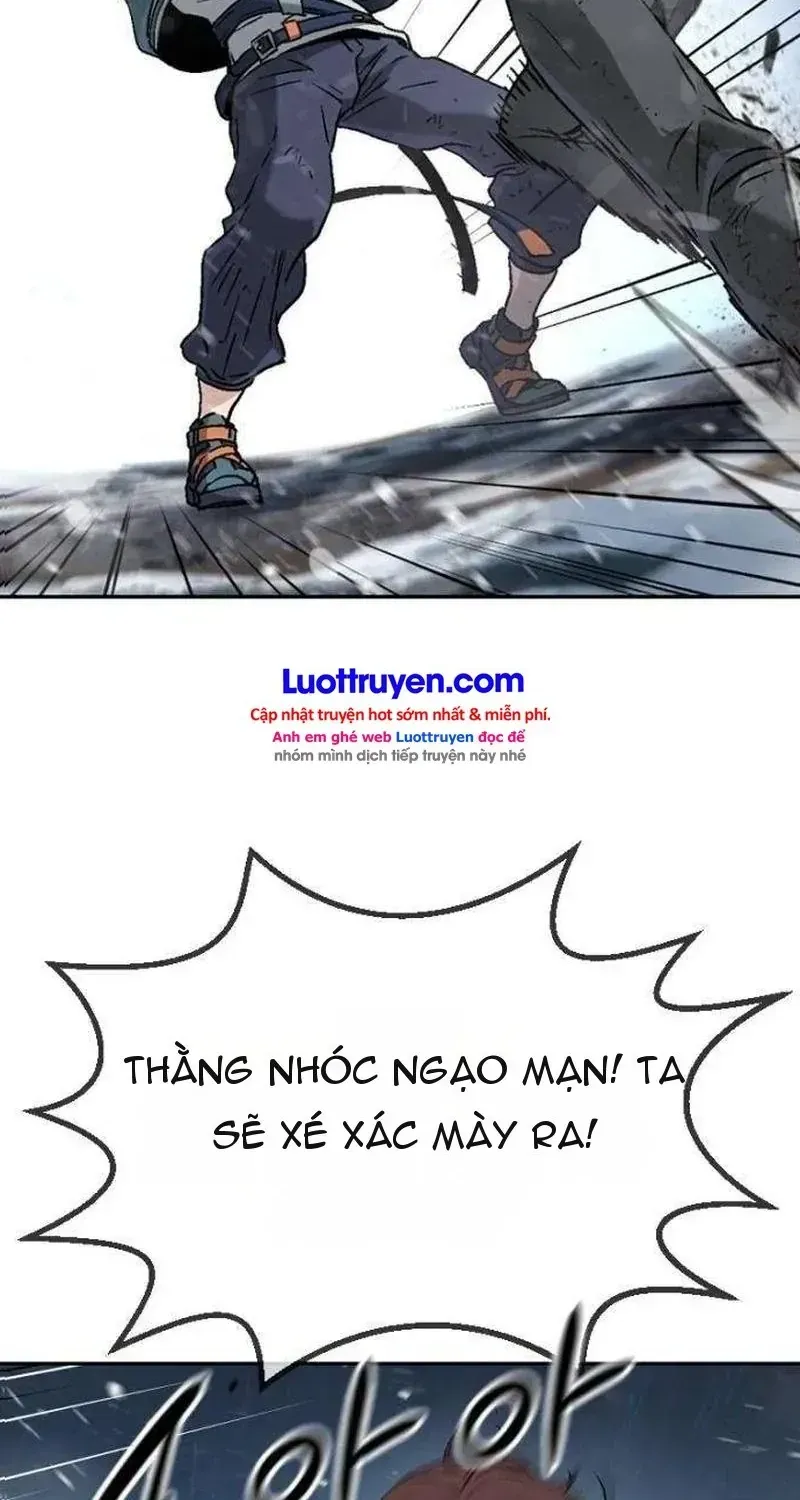 Chúng Ta Là Dã Thú Chapter 9 - Trang 9