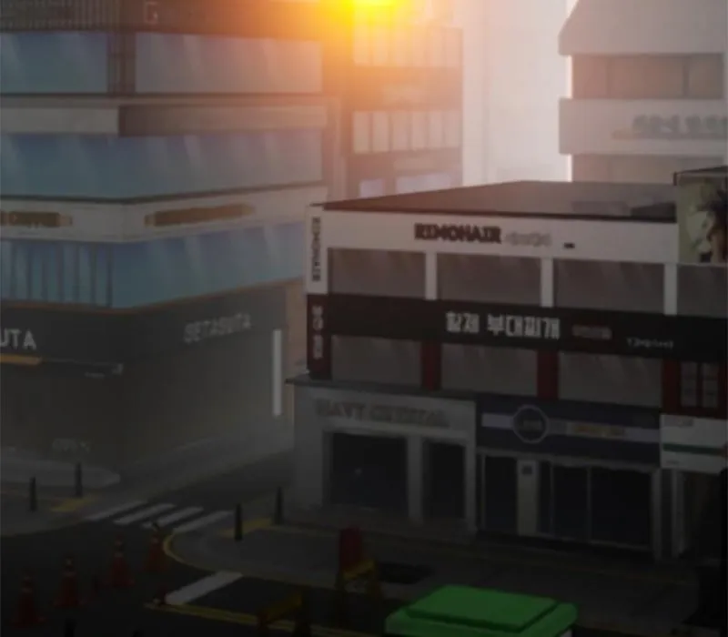 Chước Đao Chapter 1.2 - Trang 11