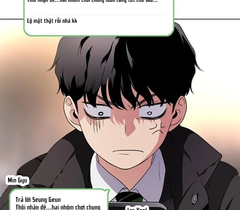 Chước Đao Chapter 1.2 - Trang 19