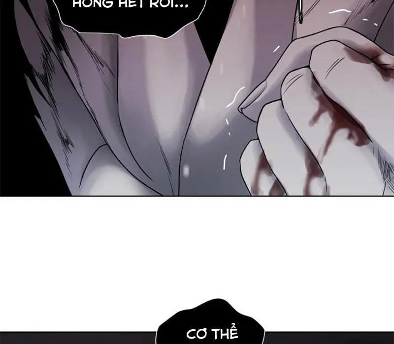 Chước Đao Chapter 1.3 - Trang 10