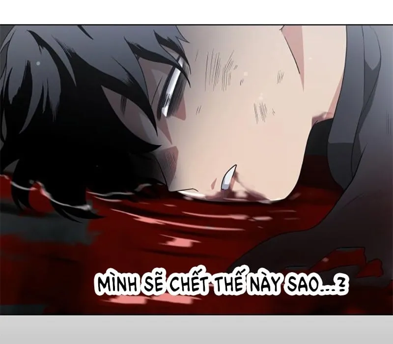 Chước Đao Chapter 1.3 - Trang 23