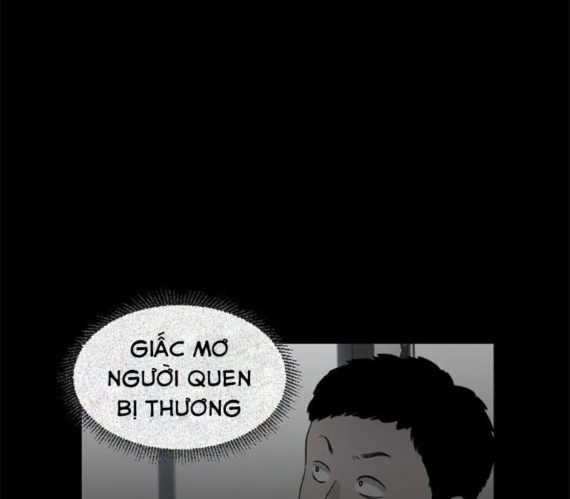 Chước Đao Chapter 1.3 - Trang 33