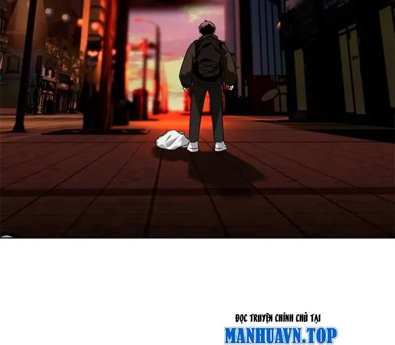 Chước Đao Chapter 1 - Trang 14
