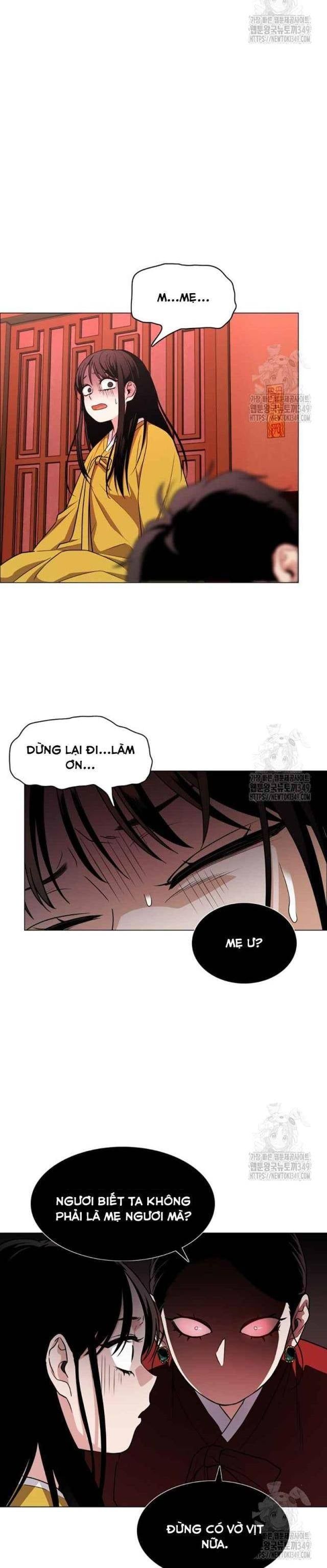 Chước Đao Chapter 10 - Trang 19